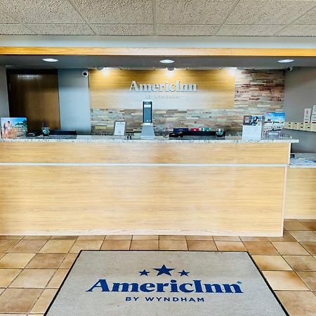 Americinn By Wyndham Stillwater Exterior foto