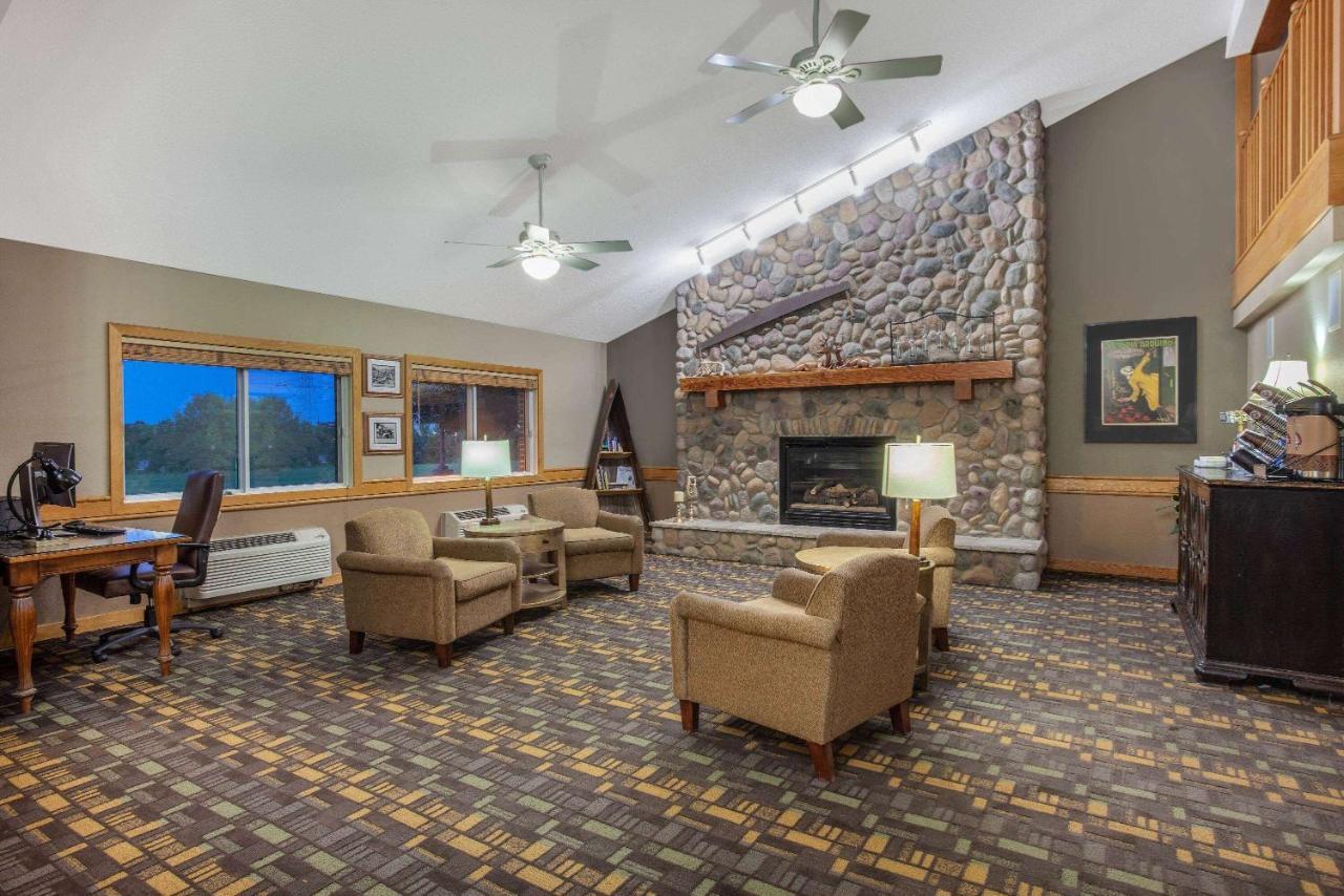 Americinn By Wyndham Stillwater Exterior foto