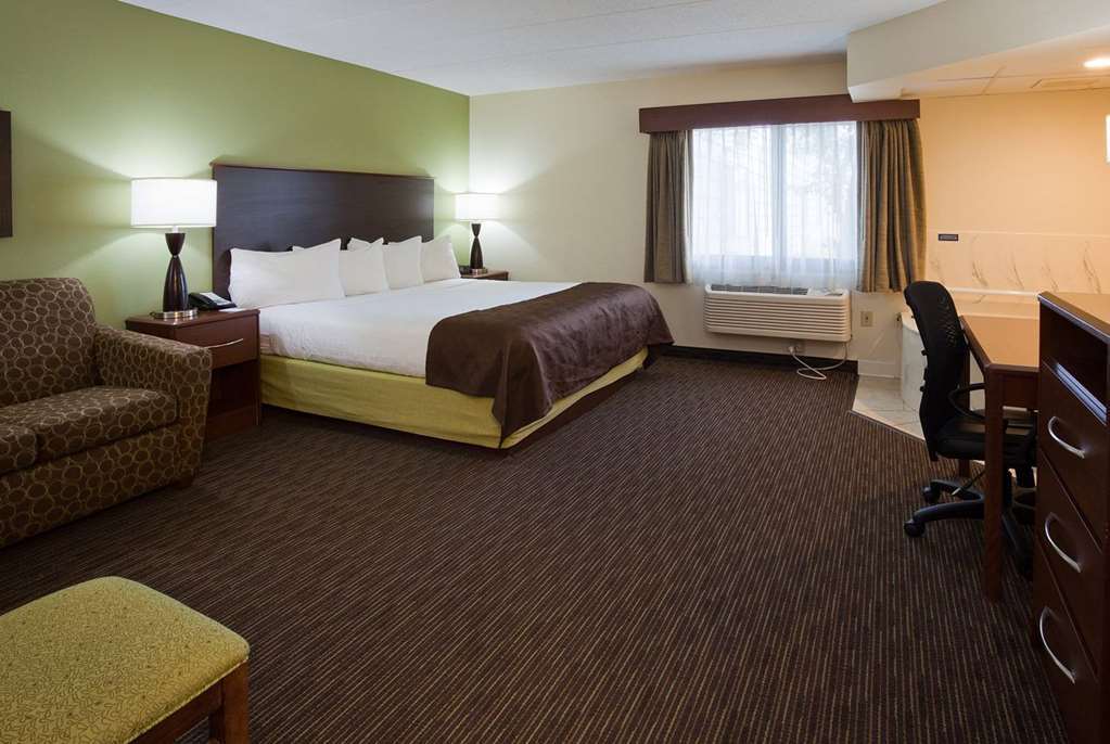 Americinn By Wyndham Stillwater Quarto foto
